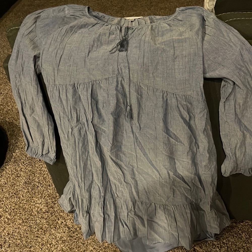 Ladies dress